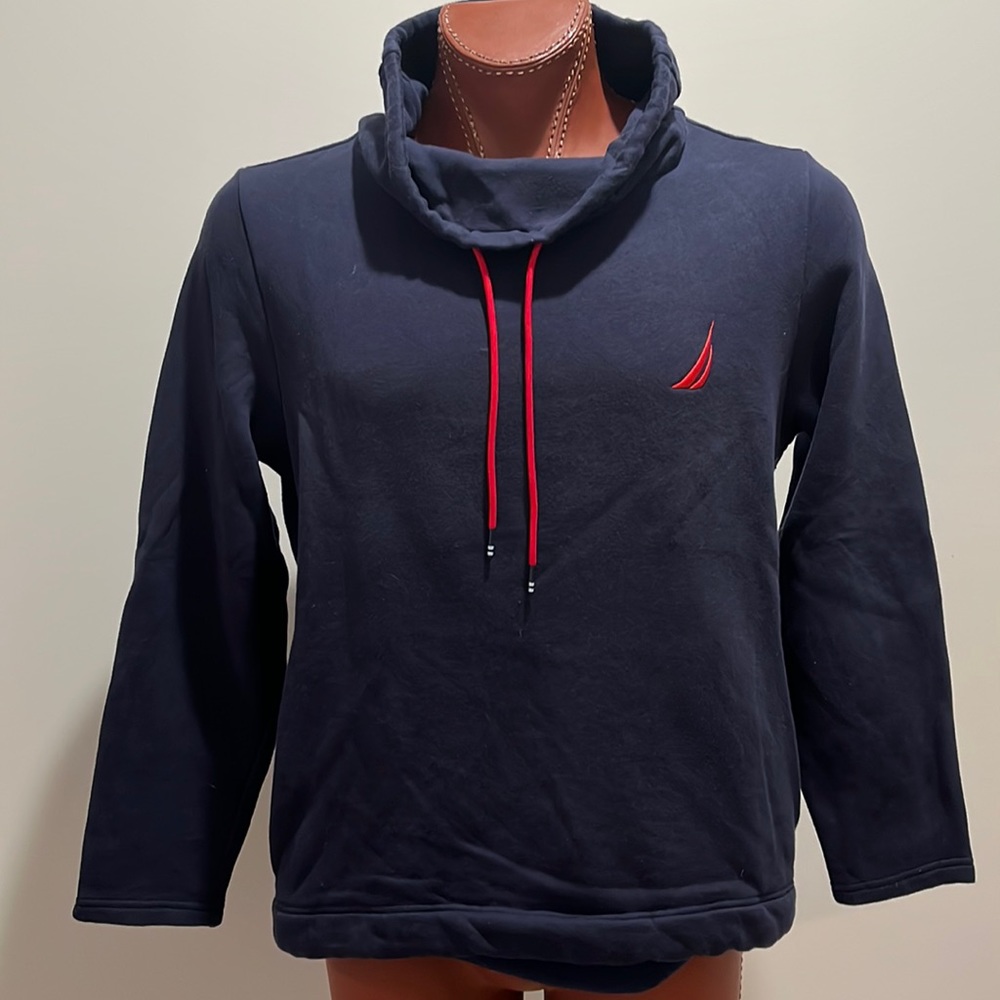 Nautica sweatshirt